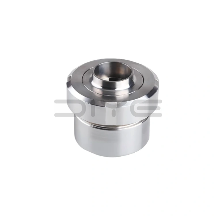 سینیٹری یونین چیک والو