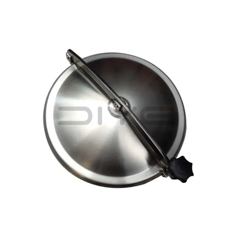 سٹینلیس سٹیل مین وے ۔